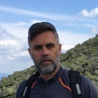 Jacek Dabrowski