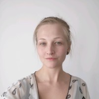 Camilla Andersson