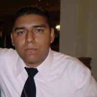 Rafael G. Estrada Garcia