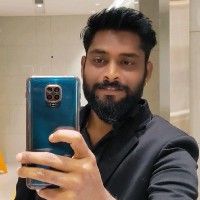 Amol Patole