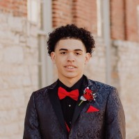 Donovan Harmon