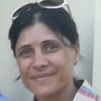 Mihaela Grigore