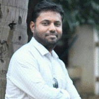 Prashant Bhavar