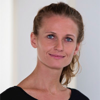Marlene Holmberg