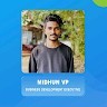 Midhun V. P