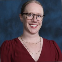 Sarah Kuhl, Ccm, Cs