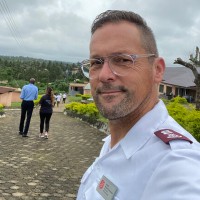 Robert Paul Fennema MSc