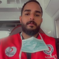 Meshari Saad  Shalaan