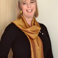 Samantha de Kock