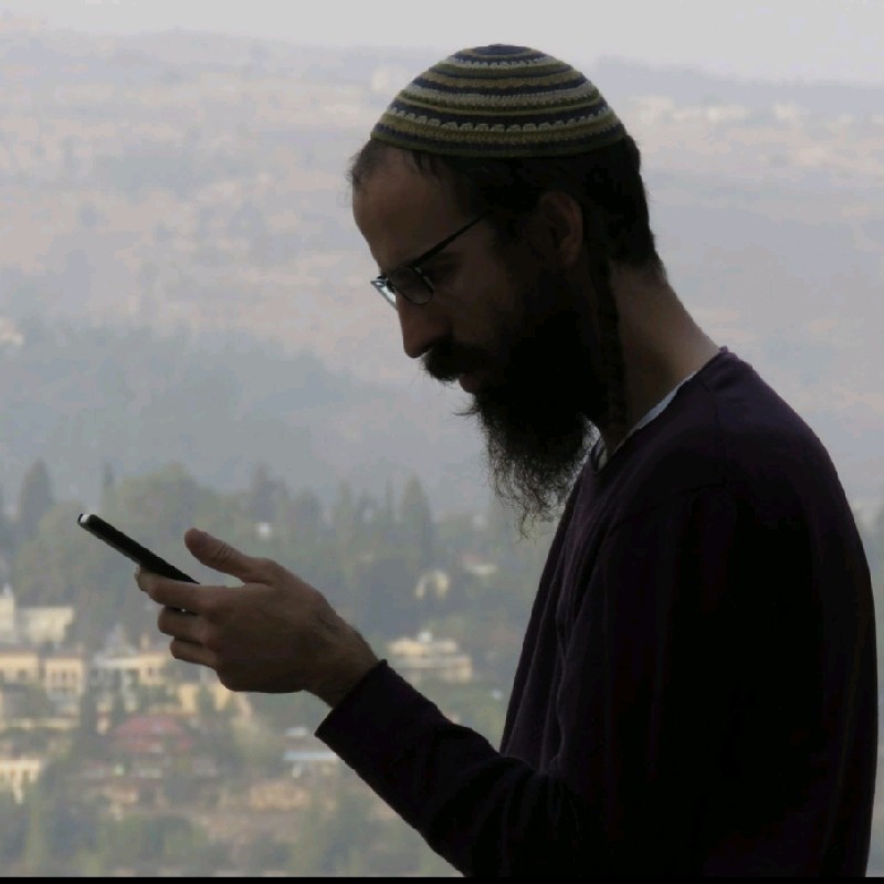 Inon Shvarz ינון שורץ