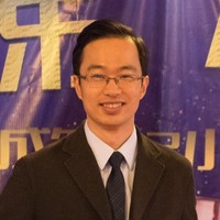 Paul Zhang