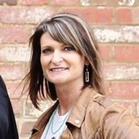 Debbie Burkholder