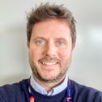 Ed Kibblewhite