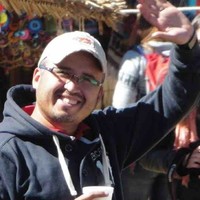 David Arce