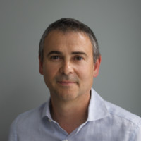 Nuno Jorge Rodrigues