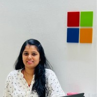Priti kumari