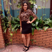 María José Guzmán González