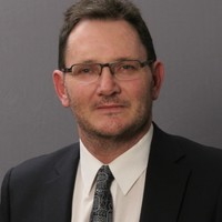 Gregg Davidson