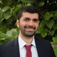 Sercan Deniz