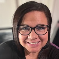 Anne Chiles, Lnha, Cdp