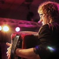 Stephan Bezuidenhout