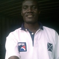 Pius Onyango