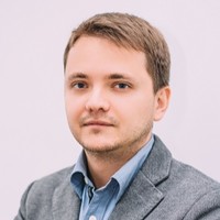 Andriy Zarytskyy