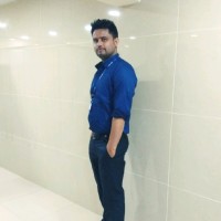 Krishna Bhandari