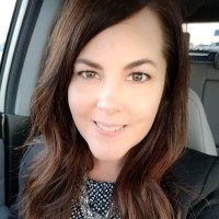 Jill Thrasher