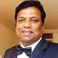 Suresh P.