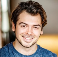 Joe Desousa