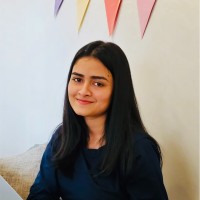 Nida Shaikh