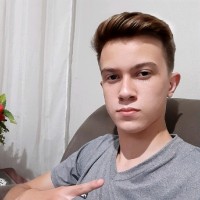João Vitor Leandro Ferreira