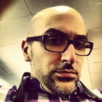 Francesco(frank) Musolino