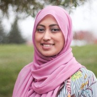 Fahima Islam
