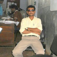 Iqbal Shaikh