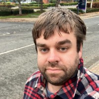 Jamie Bennison
