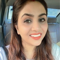 Pratibha Goswami