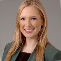 Elizabeth Nevins