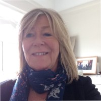 Caroline Mclynn