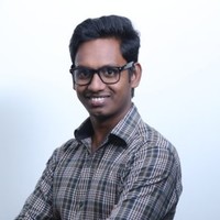 Md Keramot Ali