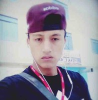 Luis Jr Delacruz Aguirre