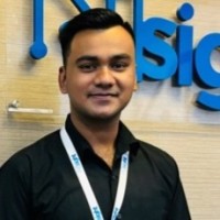 Aditya Tiwari