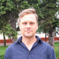 Alexey Kozadaev