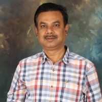 Ajit Kumar Karn
