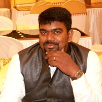 Manoj Kumar K
