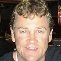 Paul Hartin