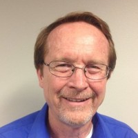 Bob Wood