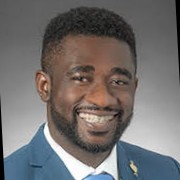 Richard Amoateng
