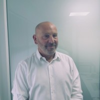Robert Armitage Managing Director